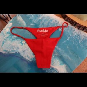 Frankies Bikini bottoms
